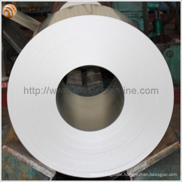 Wet Concrete Applicable Hot Dip Galvalume Steel Sheet with High Anti-Corrosion